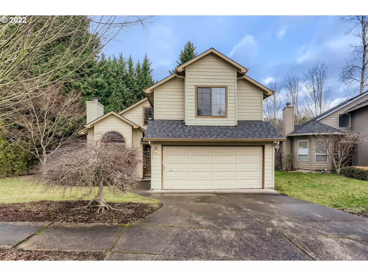 West Linn, OR 97068,1306 ANN CT