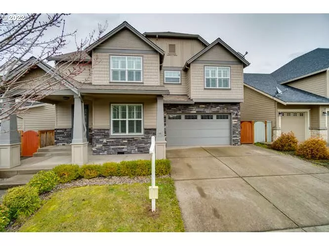 Clackamas, OR 97015,15335 SE HIDDEN FALLS DR