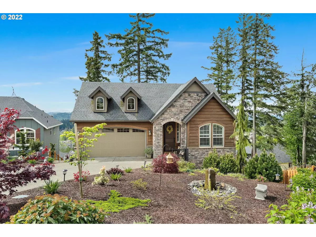 Happy Valley, OR 97086,14476 SE LYON CT