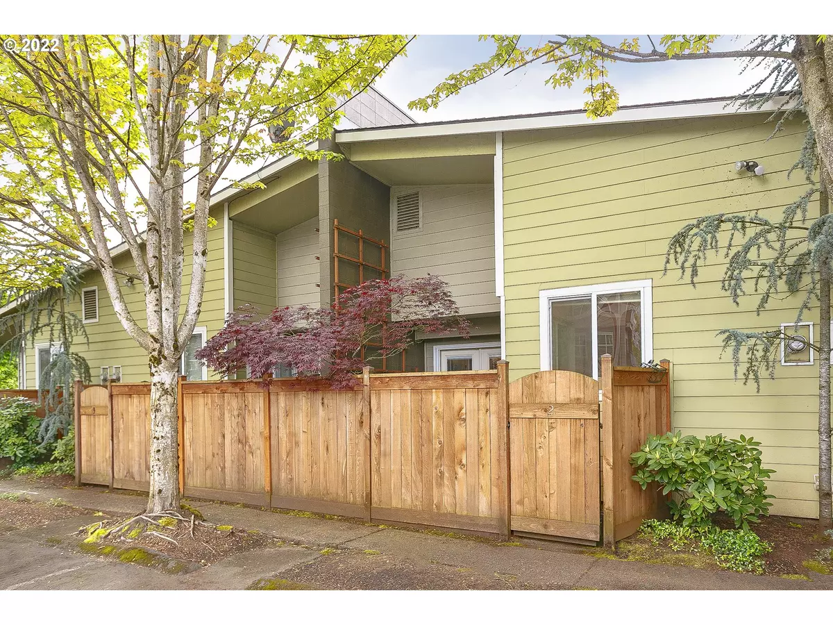 Portland, OR 97203,7232 N NEW YORK AVE #2