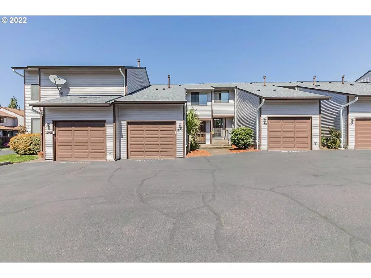 Happy Valley, OR 97086,12051 SE 104TH CT