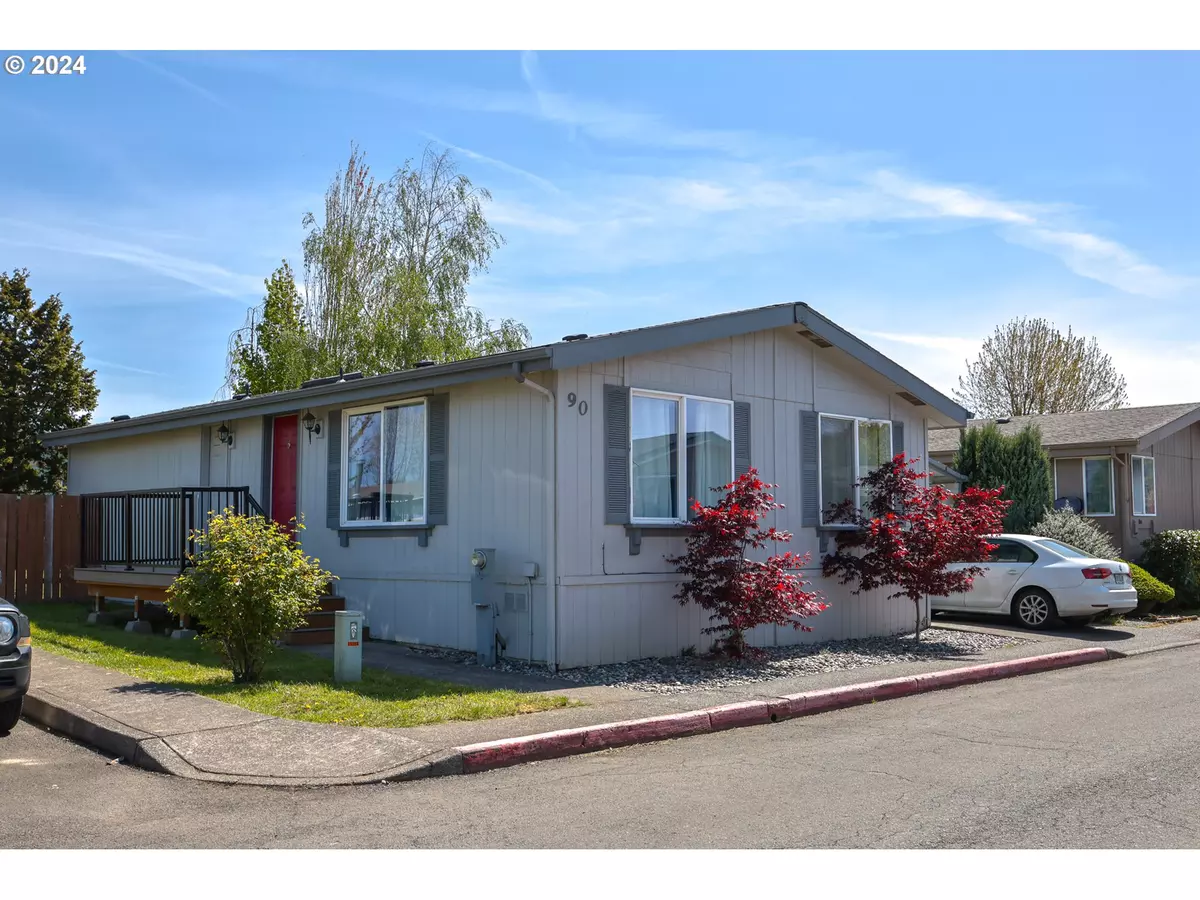 Gresham, OR 97080,1949 SE PALMQUIST RD #90