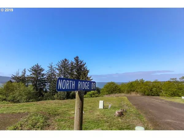 Bay City, OR 97107,North Ridge #Lot25