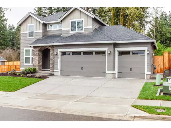 3418 NE 177TH AVE #LT3, Vancouver, WA 98682