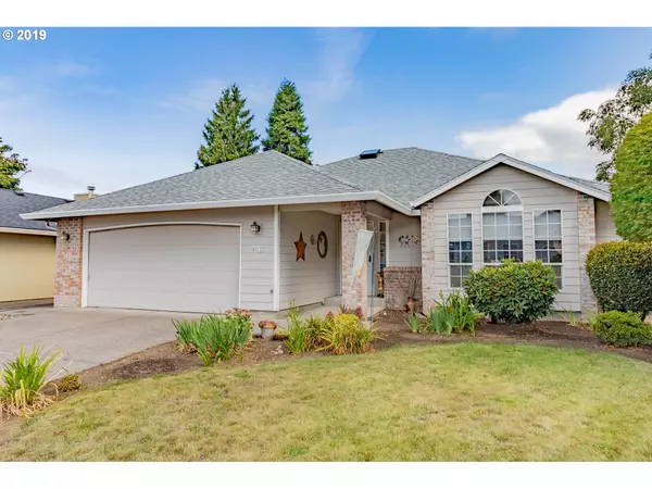 Vancouver, WA 98665,602 NW 72ND CIR