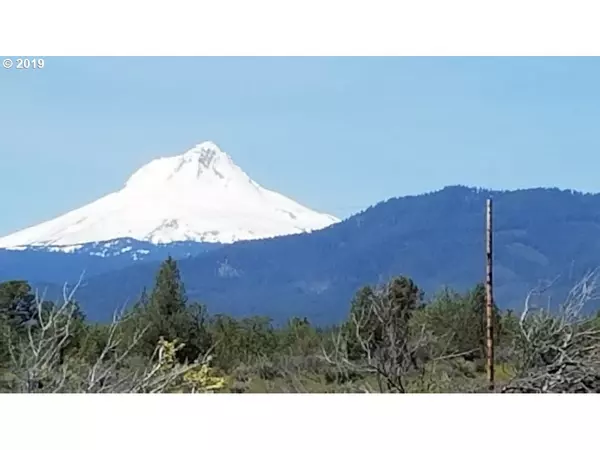 Rock Creek Dam Rd, Wamic, OR 97063