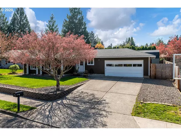 Tualatin, OR 97062,8206 SW PONCA CT