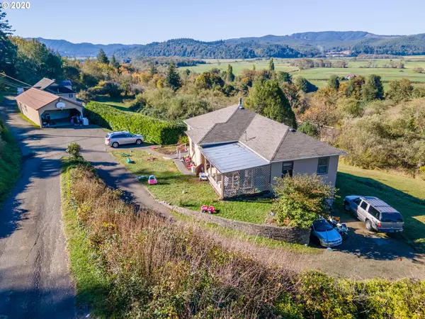 Coquille, OR 97423,56076 FINLEY LOOP