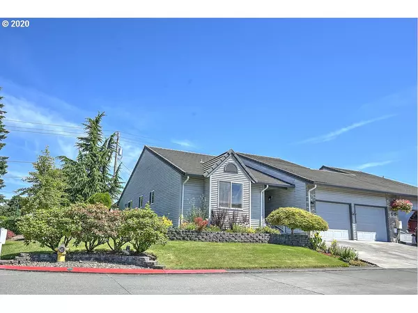 Ridgefield, WA 98642,2217 NE 179TH ST #86