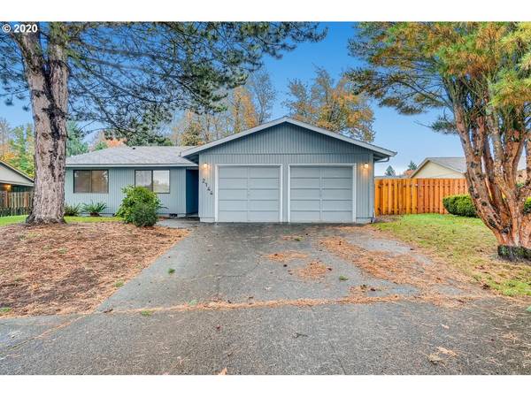 2144 NE 38TH DR, Gresham, OR 97030