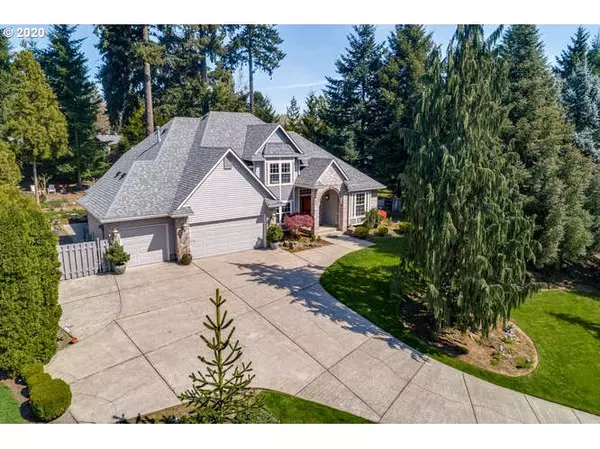 Vancouver, WA 98663,2718 NE 42ND CIR