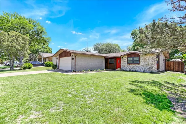 Richardson, TX 75080,913 Prestwick Lane