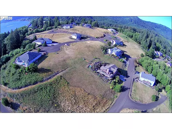 Bay City, OR 97107,Bay CIR #Lot 9