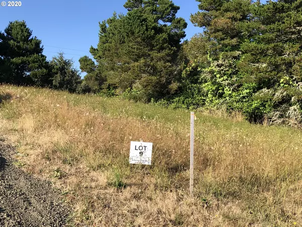 Bay City, OR 97107,Bay CIR #Lot 9