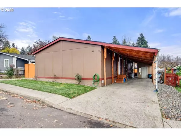 Tigard, OR 97224,13620 SW BEEF BEND RD #60