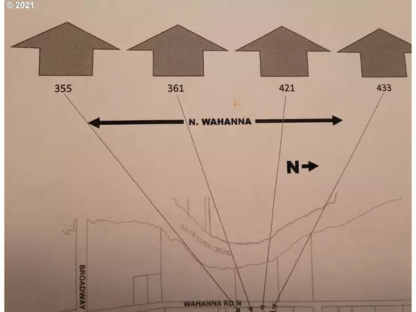 Seaside, OR 97138,355 N Wahanna RD