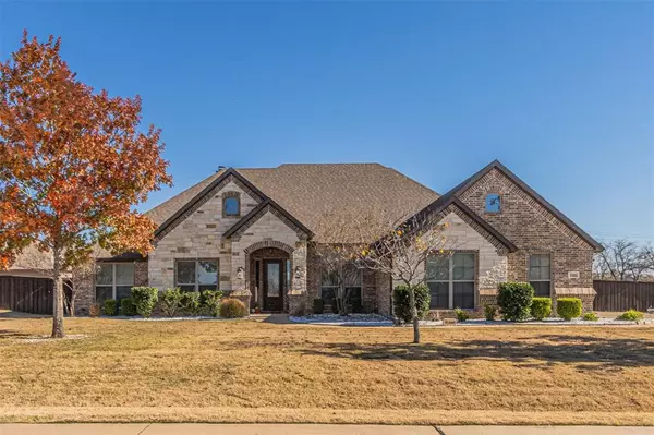 121 Denali Way,  Waxahachie,  TX 75167