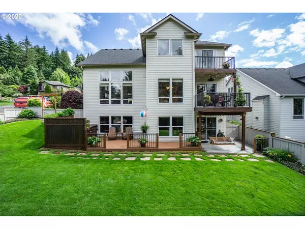 2509 NW 36TH AVE, Camas, WA 98607