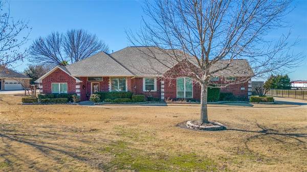 9584 Blarney Stone Way, Forney, TX 75126