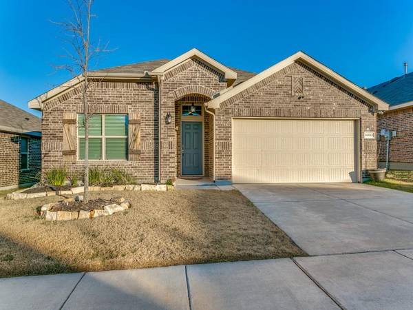 14444 Leadrope Circle, Fort Worth, TX 76052