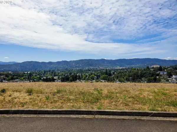 1965 NW WAREWOOD TERRACE CT #Lot 3, Roseburg, OR 97471