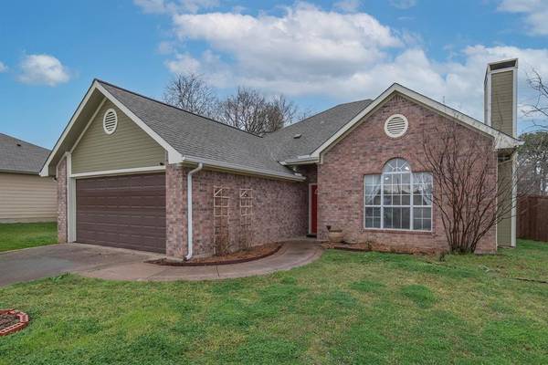 618 Torero Drive, Oak Point, TX 75068