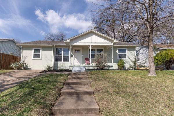 733 Morris Drive, Garland, TX 75040