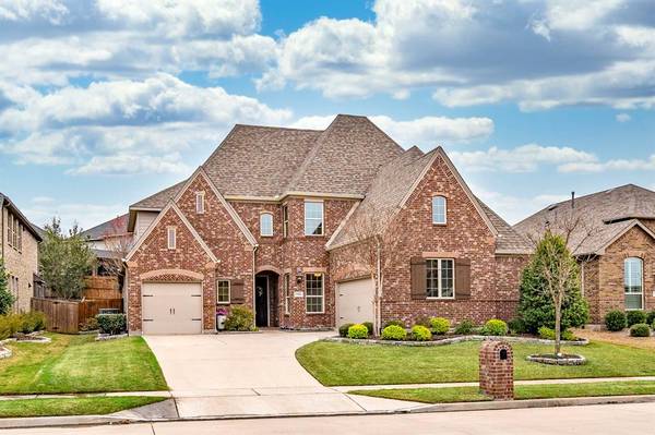 3104 Burgundy Trail, Rowlett, TX 75088