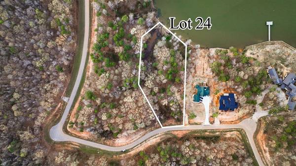 Leesburg, TX 75451,Lot 24 Private Road 52416