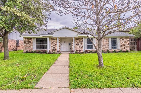 3317 O Henry Drive, Garland, TX 75042