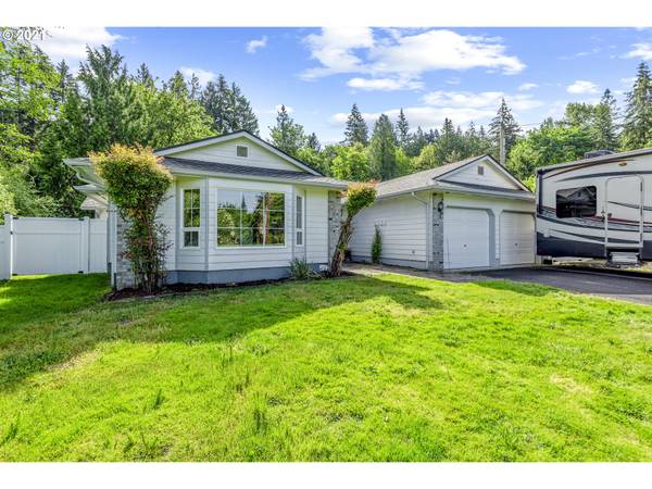 3650 OLD PACIFIC HWY S, Kelso, WA 98626