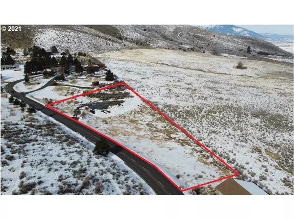 0 Deer Park LOOP, Baker City, OR 97814