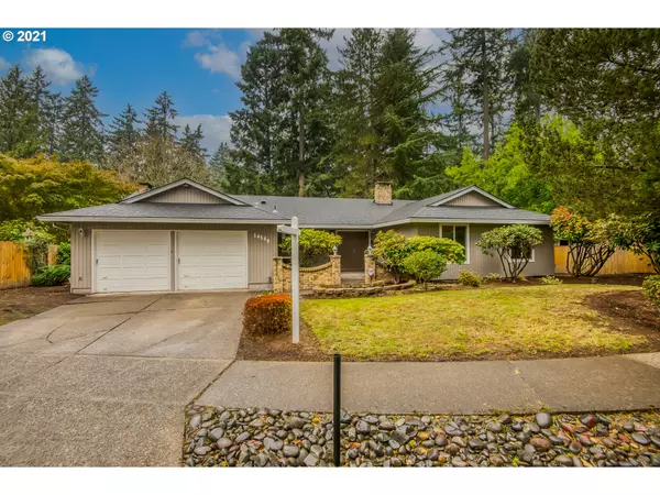 Beaverton, OR 97007,14540 SW FOREST DR