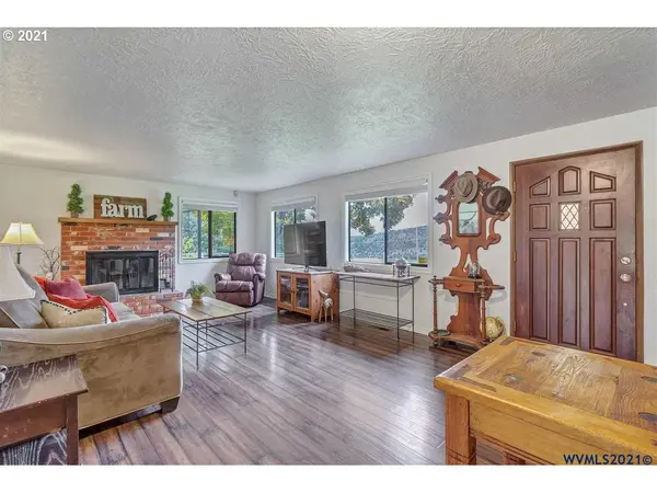 Scio, OR 97374,39839 KINGSTON JORDAN RD