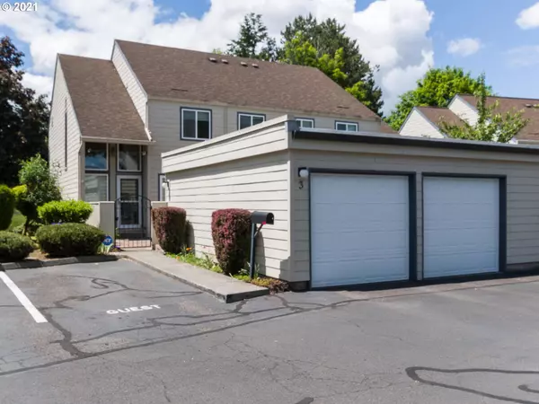 Gresham, OR 97030,333 NE VILLAGE SQUIRE AVE #3