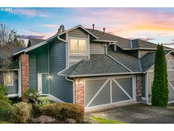 2086 SUNRAY CIR, West Linn, OR 97068