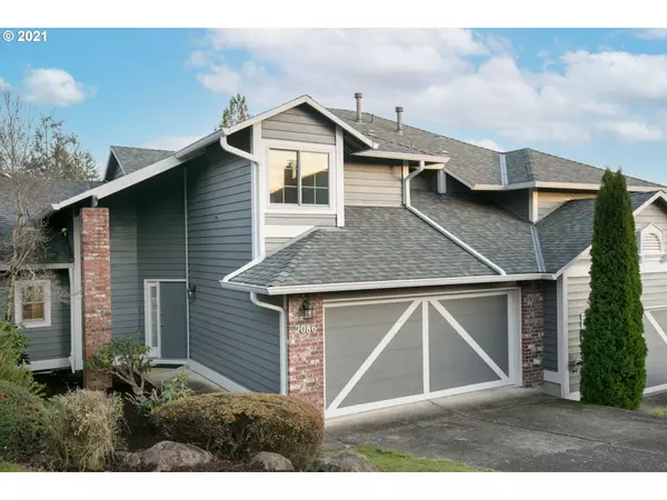 West Linn, OR 97068,2086 SUNRAY CIR