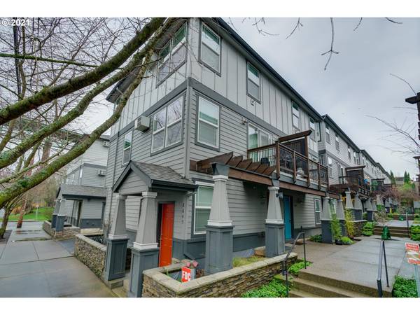 8653 N CRAWFORD ST, Portland, OR 97203