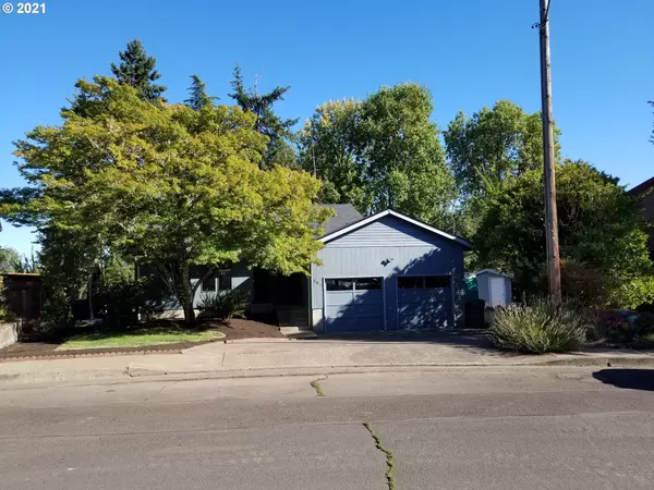 Corvallis, OR 97330,368 NW AUTUMN PL