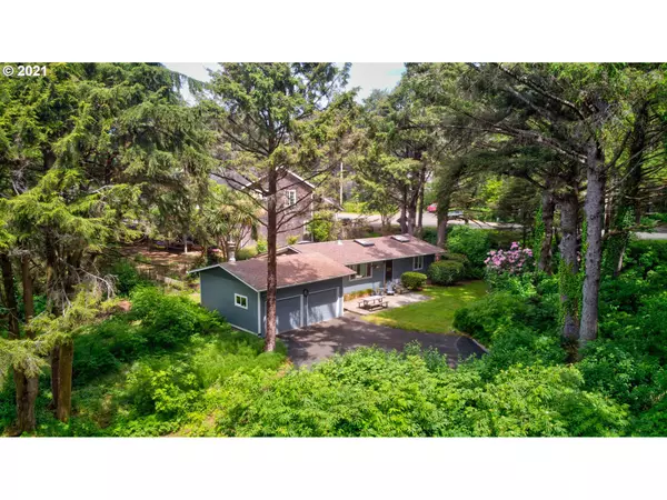 Cannon Beach, OR 97110,3888 S Hemlock ST