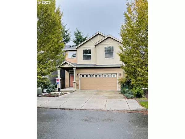 12102 NE 40 CIR, Vancouver, WA 98682