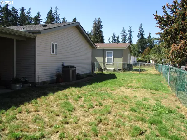 Canby, OR 97013,1655 S ELM ST #424