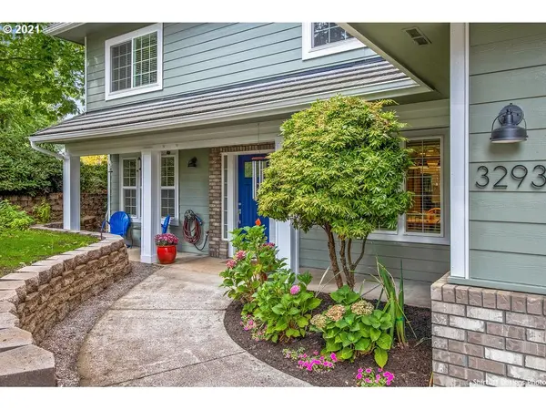 3293 SOUTHVIEW DR, Eugene, OR 97405