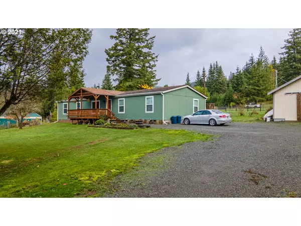 Coquille, OR 97423,94191 TANANA LN