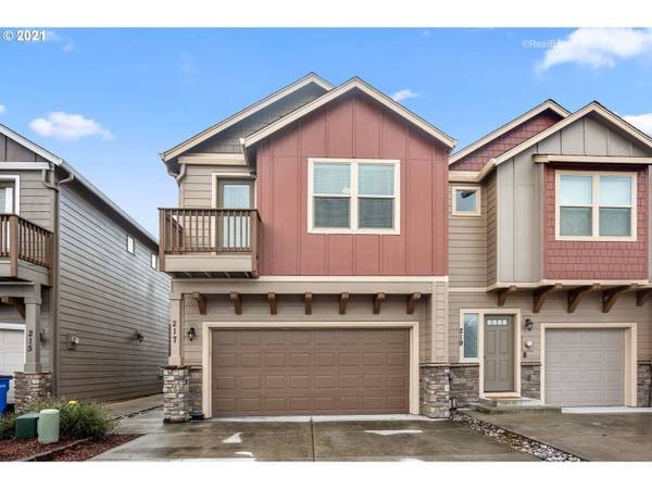 217 N 33RD CT, Ridgefield, WA 98642