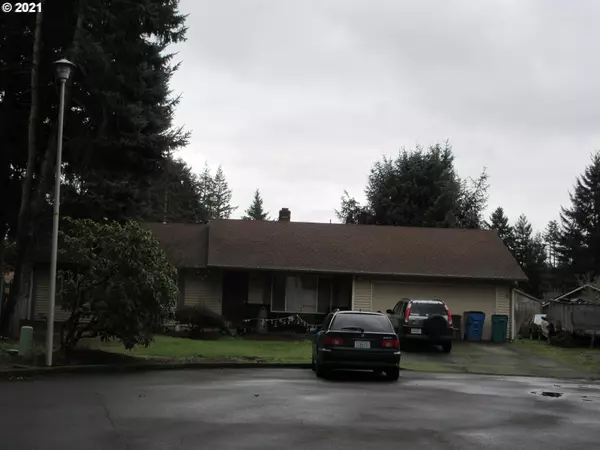 813 NE 145TH AVE, Vancouver, WA 98684