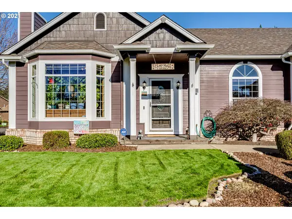 4635 SPRING MEADOW AVE, Eugene, OR 97404