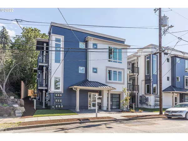 Portland, OR 97217,1570/1600 N WILLIS BLVD