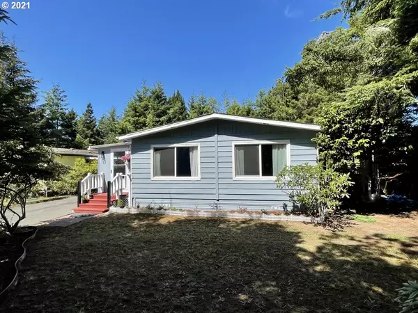 Coos Bay, OR 97420,203 COSTA CT