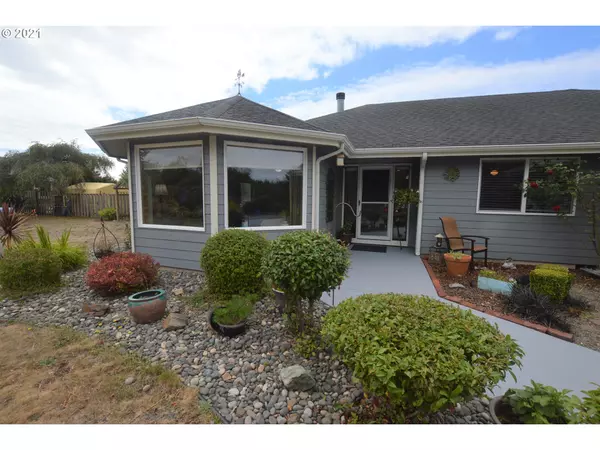 Gearhart, OR 97138,88816 Dawson RD